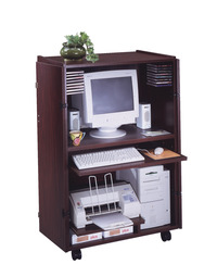 Computer Workstations, Computer Desks Supplies, Item Number 673199
