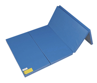 Image for Sportime Folding Mat with Hook and Loop Strips from School Specialty