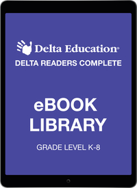 Delta Complete eBook Library, 98 Titles, 164 Books, 7 Year Unlimited License 2090889