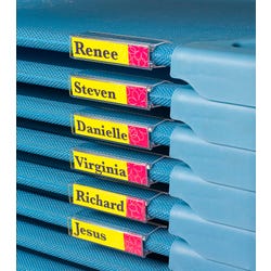 Image for Name Clips for Childcraft Cots, Pack of 5 from School Specialty