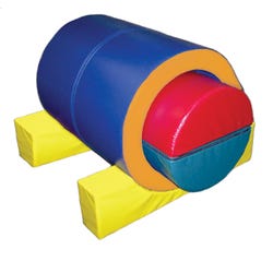 Image for Artistic Coverings 5-Piece Barrel Combination Set from School Specialty