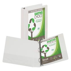 Basic Round Ring Reference Binders, Item Number 1481595