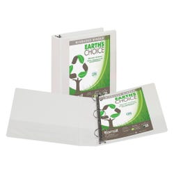 Basic Round Ring Reference Binders, Item Number 1481595
