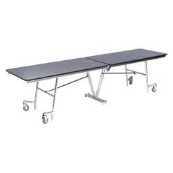 Image for Classroom Select Mobile Table, Rectangle, 12 Feet from School Specialty