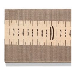 Image for School Smart Meter Stick, Hardwood with Plain Ends from School Specialty