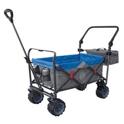 Image for Gear Runner Folding Wagon from School Specialty