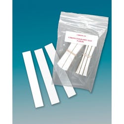 Frey Scientific Chromatography Paper, 6 x 3/4 Inches, Pack of 50, Item Number 1278522