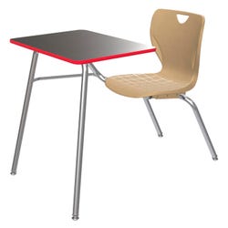 Classroom Select Contemporary Combo Desk 4001260