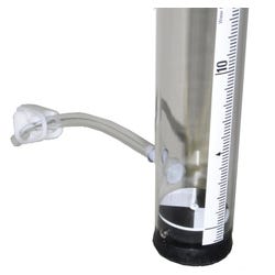 Image for Science First Fieldmaster Turbidity Tube - 120 cm from School Specialty