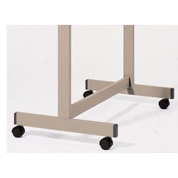 Image for Magnuson Caster, for Use with Standard Double Sided Coat Racks, Pack of 4 from School Specialty