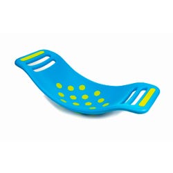 Image for Fat Brain Toys Teeter Popper, Blue from School Specialty