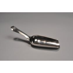 Image for Frey Scientific Lab Scoop, 5 oz, Stainless Steel from School Specialty