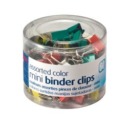 Binder Clips, Item Number 2006641