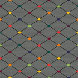 Image for Classroom Select Dots Accent Carpet from School Specialty