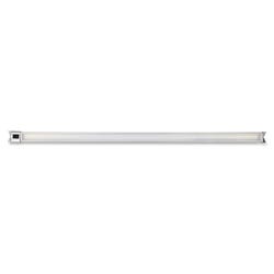Image for Lorell Under Cabinet Task Light, 90CM, 13W, Silver from School Specialty