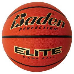 Baden Basketball Super Value Set, Men's, Size 7, Set of 4 2120988