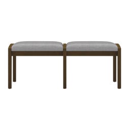 Image for Lesro Lenox 2-Seat Bench from School Specialty