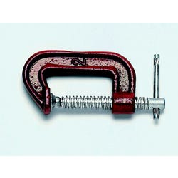Image for Frey Scientific C-Clamp - 2 inches from School Specialty