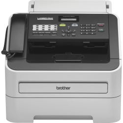 Image for Brother IntelliFAX 2840 Business Class Laser Fax Machine from School Specialty