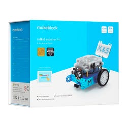 Image for Makeblock mBot-S Explorer Kit from School Specialty