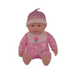 Image for Abilitations Weighted Doll, Asian, 4 Pounds from School Specialty