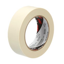 Image for 3M 101+ Value Masking Tape, 1.50 Inches x 60 Yards, Tan from School Specialty