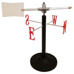 Image for GSC International Wind Vane from School Specialty