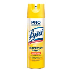 Image for Lysol Professional Disinfectant Spray, 19 Ounces, Original Scent from School Specialty