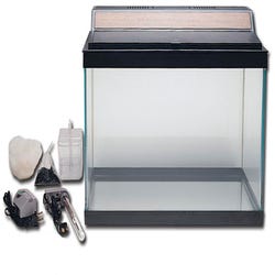 Image for Frey Scientific Complete Aquarium Ensemble, 20 Gallon from School Specialty