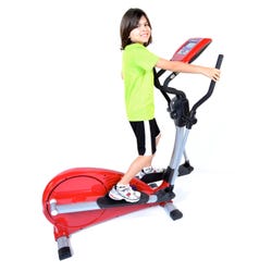 Image for Kidsfit Elementary Kids' Cardio Elliptical, Ages 5 to 12 from School Specialty