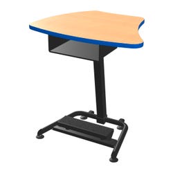Classroom Select Harmony Adjustable Height Desk 4001715