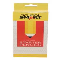 Wood Pencils, Item Number 084449