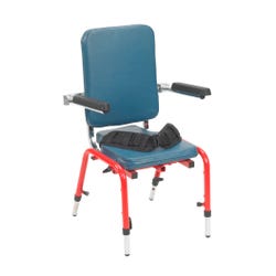 Image for Drive Medical Adjustable Small First Class Chair from School Specialty