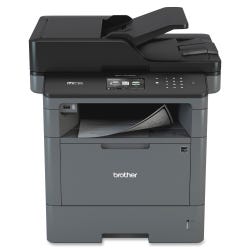 Image for Brother MFC-L5700DW Multifunction Laser Printer from School Specialty