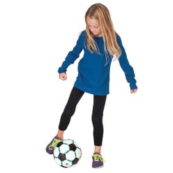 Sensory Soccer Ball Item Number 2120687