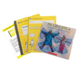 Image for Learning Without Tears Reading & Writing Boost Bundle, Grade 1 from School Specialty
