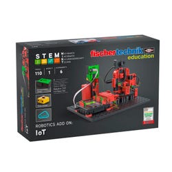 Image for ROBOTICS Add On IoT from School Specialty