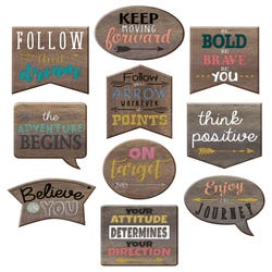 Teacher Created Resources Home Sweet Classroom Positive Sayings Accents, Item Number 2051132