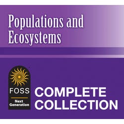 FOSS Next Generation Populations & Ecosystems Collection, Item Number 2092968