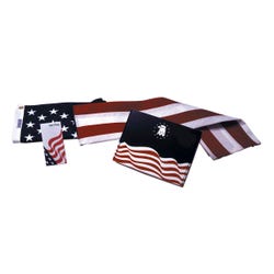 Image for Annin Polyester USA 2-Ply Outdoor Tough-Tex State Flag, 4 X 6 ft from School Specialty