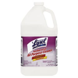 Image for Lysol Antibacterial All-Purpose Cleaner, 1 Gallon, Case of 4 from School Specialty