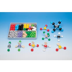 Image for Molymod Molecular Geometry/VSEPR Model Kit from School Specialty