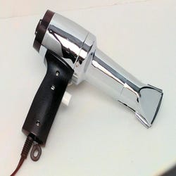 Genesis Durable Drying/Heat Gun, Metal Item Number 432989