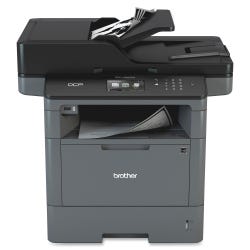 Image for Brother DCP-L5650DN Multifunction Laser Printer from School Specialty