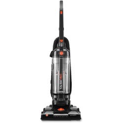 Image for Hoover TaskVac Commercial Bagless Upright Vacuum, Black from School Specialty