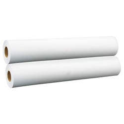 Image for Flipside Drawing Paper Roll, 15 in x 100 ft, Pack of 2 from School Specialty