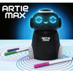 Image for Educational Insights Artie Max The Coding Robot from School Specialty