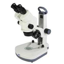 Image for Frey Scientific StereoZoom Microscope from School Specialty