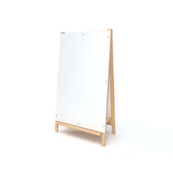Image for Childcraft Floor Teaching Easel, 29-3/4 x 14 x 35 Inches from School Specialty