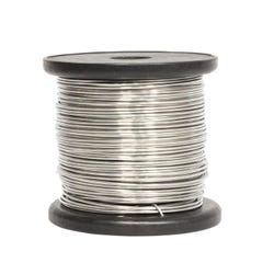 Image for Jack Richeson Armature Wire, 1/16 Inch x 350 Feet, Aluminum from School Specialty